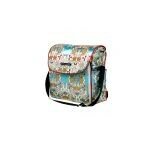 Dynamite Backpack Diaper Bag