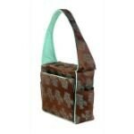 Land of Lost Shoulder Bag Diaper Bag