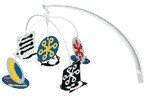 Manhattan Toy Infant Stim-Mobile