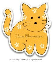 Calico Cat