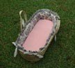 Sophie Moses Basket